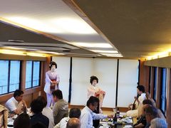 芸者3