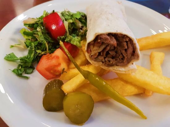 イスタンブール カドゥキョイ地区グルメウォーキングツアー ＜英語＞