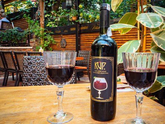 イスタンブール カドゥキョイ地区グルメウォーキングツアー ＜英語＞