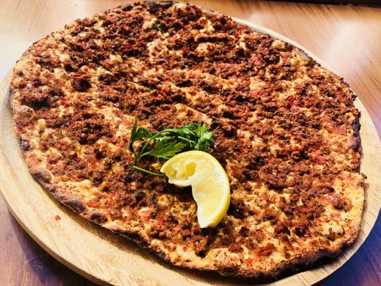 イスタンブール カドゥキョイ地区グルメウォーキングツアー ＜英語＞