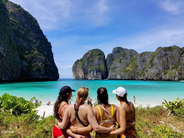 ピピ島のみ | プーケット 旅行の観光・オプショナルツアー予約 VELTRA