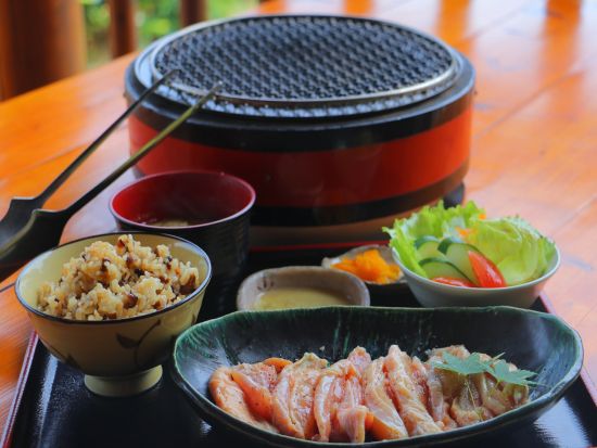 電動バギーで行く別府観光　奥別府かいがけ温泉 きのこの里 「ゆのくにクルーザー」に乗って別府DEEP旅　普通免許で運転OK＜別府市＞by クリオシティおおいた