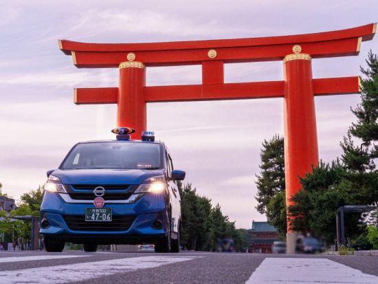 貸切観光タクシー 行きたいところに自由にいけるフリープラン＜4～6人乗り普通車・9人乗りジャンボタクシー／3～7時間＞by 興進タクシー