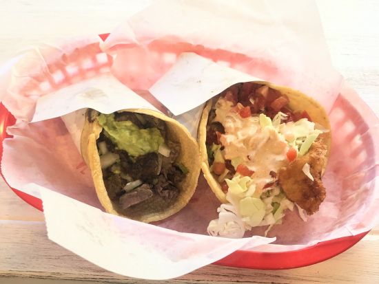 サンディエゴ食べ歩きツアー ダウンタウンからガスランプ地区まで散策しながら絶品グルメを堪能　立ち寄り6か所＜英語ガイド＞