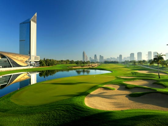 Emirates Golf Club Day (5)