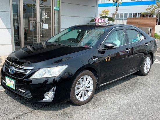 貸切観光タクシー 金峰山寺・吉野神宮・吉水神社をめぐる吉野山コース＜6時間／奈良市内発＞by 服部タクシー