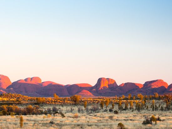 Australia_Uluru Ayers rock_Kata Tjuta National Park_shutterstock_314978540