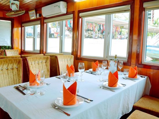 世界遺産ハロン湾クルーズ＆チャンアン日帰りツアー2日間セット　 お好きな2日間で参加OK！自然を満喫する贅沢プラン＜日本語ガイド／空港お送り付き＞