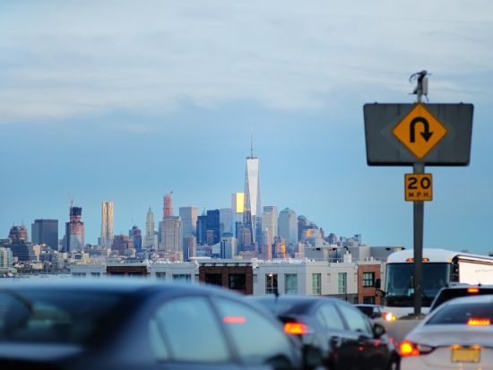 ニューヨーク 貸切観光チャーター　自由にめぐるプライベート観光 ＜1～13名／4～8時間／日本語ドライバーガイド／空港送迎可＞