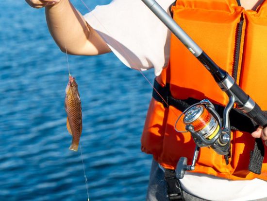 波止釣り体験　手ぶらで参加OK！宇久島の海で魚釣りを楽しもう ＜約1.5時間／宇久島＞ by 宇久町観光協会