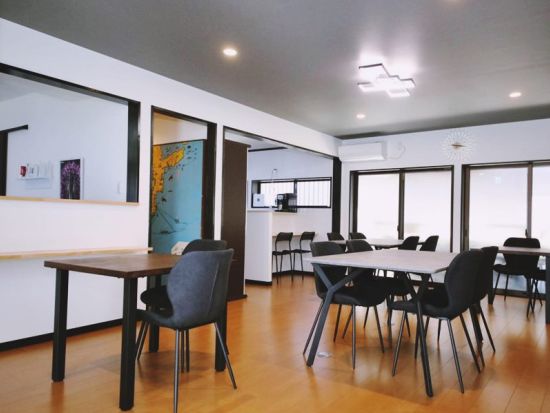 【女性専用】五島列島 福江島 「さきみや」ご宿泊 1泊2日 POLAエステ付きプラン、朝食付きプランあり　美容特化型のお宿で癒しの旅を満喫 ＜五島市＞