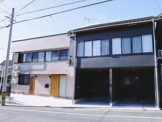 【女性専用】五島列島 福江島 「さきみや」ご宿泊 1泊2日 POLAエステ付きプラン、朝食付きプランあり　美容特化型のお宿で癒しの旅を満喫 ＜五島市＞