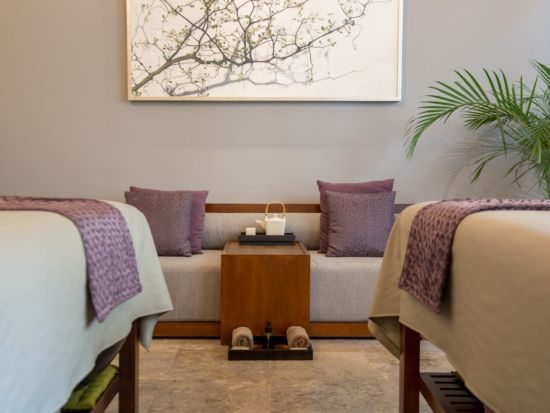 トゥラ ウェルネス「TULA Wellness by the Amala」自然派スパ！ホテル内のプールやシャワーも利用可能で帰国日にも◎＜スミニャック地区＞