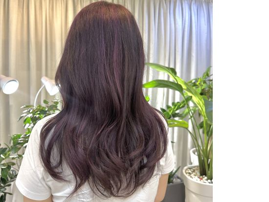 美容室イーリード「Ye-Lead」憧れの韓国トレンドヘアに！人気ヘアサロンのヘアスタイリング＆ヘッドスパを体験 ＜英語OK／明洞駅徒歩3分＞