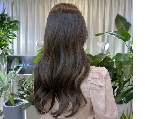 美容室イーリード「Ye-Lead」憧れの韓国トレンドヘアに！人気ヘアサロンのヘアスタイリング＆ヘッドスパを体験 ＜英語OK／明洞駅徒歩3分＞