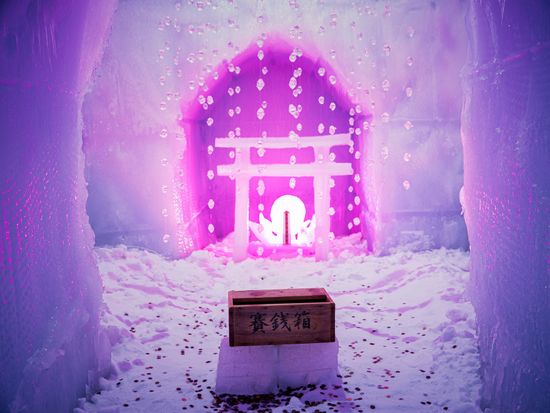 氷濤まつり_札幌観光バス提供6