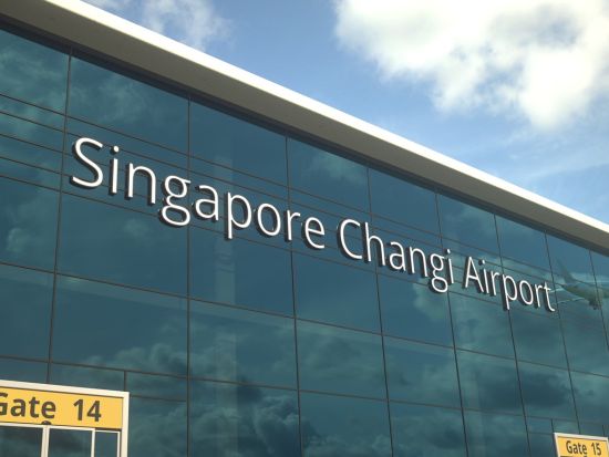 【空港送迎】シンガポール・チャンギ国際空港⇔シンガポール市内またはセントーサ島内ホテル＜貸切／最大7名／英語ドライバー／日本語ガイドプランあり＞