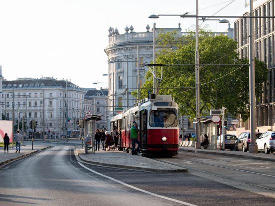 ウィーンの森 ベートーヴェンの散歩道も散策！ベートーヴェンゆかりの地を巡る半日観光ツアー＜午前 or 午後／徒歩＆公共交通機関利用／日本語＞by H.I.S.