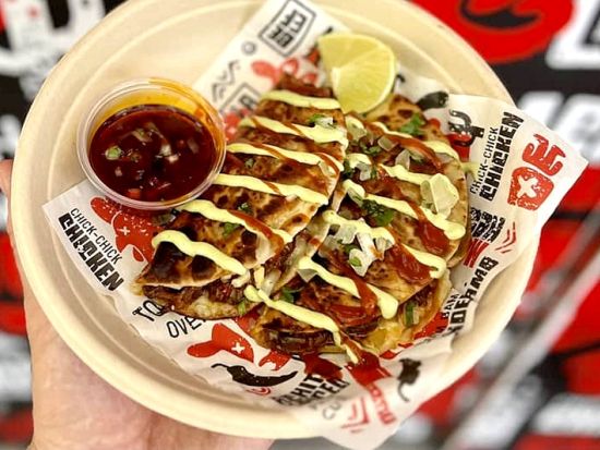 カムデンマーケット公式フードツアー　ガイド厳選の美味なるストリートフードを食べ歩き！多国籍料理と英国伝統料理が融合した豊かで楽しい食文化体験＜英語／約3時間＞