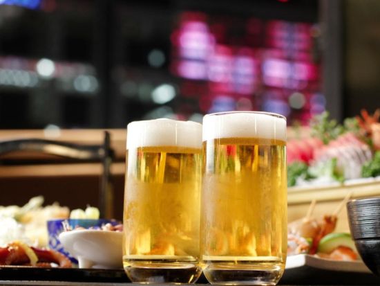 貸切屋形船 大江戸お台場＆お台場スカイツリーコース  自慢の選べるコース料理＋飲み放題付 ～全船スカイデッキ付で贅沢な景色を堪能～＜船内カラオケ完備＞by大江戸