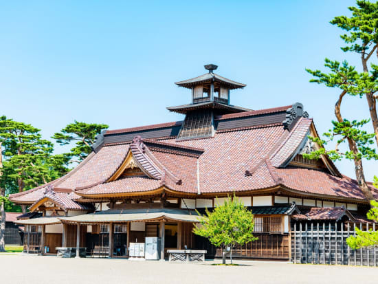 貸切観光タクシー 星型要塞 五稜郭、幕末にこの地で戦った土方歳三と新選組の歴史を紐解く…！＜1～9名／3時間／函館市内ホテル発着＞ by 中村観光タクシー