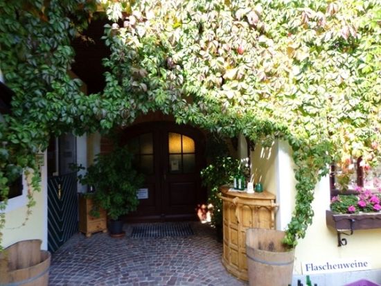 ウィーン郊外ワイナリー訪問＆バーデン市内散策 午後の半日観光ツアー＜日本語／試飲・軽食付／ウィーン発＞by H.I.S.