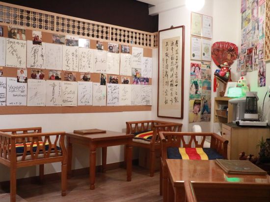 ミナミ・エステサロン　丁寧な素手マッサージが好評！選べる骨気（コルギ）or 全身ケアコース＜日本語OK／明洞駅徒歩6分＞