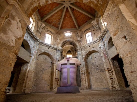 【ミラノ発着】3都市を周遊！シチリア3泊4日観光ツアー＜貸切／宿泊＆国内航空券込み＞by Max Harvest