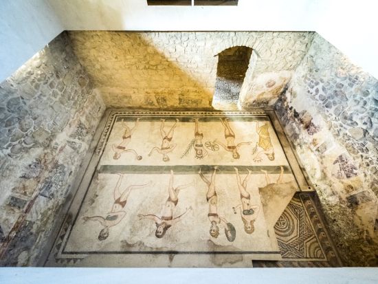 3都市を周遊！シチリア3泊4日観光ツアー＜貸切／パレルモ発カターニア着＞by Max Harvest