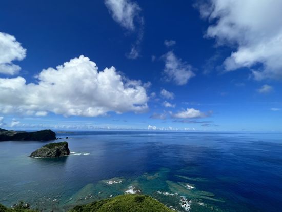 父島 島内観光チャーター1日 展望台からの絶景や自然をご家族やご友人同士で満喫！＜1日／父島内送迎付／小笠原諸島・父島発＞by 小笠原ボニネンシストラベル