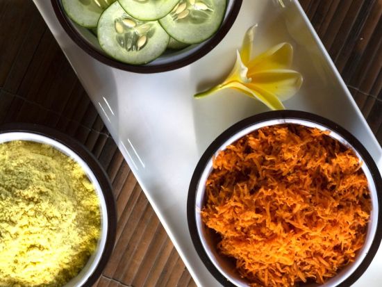 カユマニス ジンバラン「Kayumanis Jimbaran」高級ヴィラで贅沢スパ！最終日に人気のデイユースプランあり＜食事付あり／往復送迎付／ジンバラン地区＞