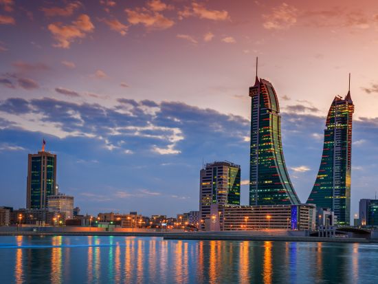 【1泊2日】バーレーン周遊ツアー！人気観光地にご案内☆国立博物館＋モスク＋スークなど＜英語ガイド／宿泊付／バーレーン空港発着＞