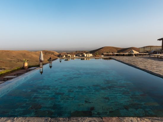 4泊5日 モロッコ周遊ツアー シャウエンほか5か所観光 全行程日本語ガイド同行＜カサブランカ発着＞