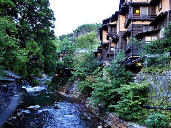 pixta_2424882_黒川温泉