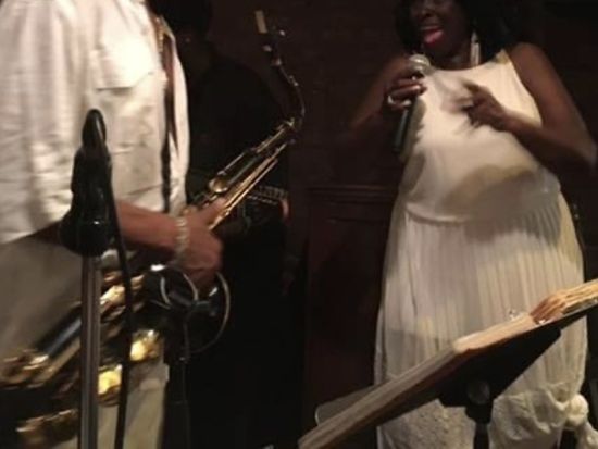 ジャズ鑑賞ツアー  貸切プライベートでハーレム在住の日本人コーディネイターがご案内　夕食付きプランあり ＜1ドリンク付き／日・月曜または金曜／日本語ガイド＞