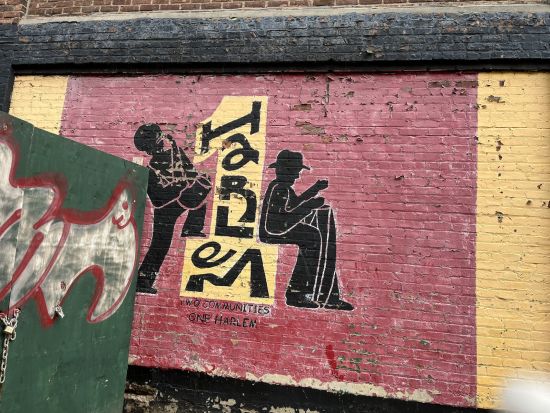 ジャズ鑑賞ツアー  貸切プライベートでハーレム在住の日本人コーディネイターがご案内　夕食付きプランあり ＜1ドリンク付き／日・月曜または金曜／日本語ガイド＞