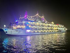 Indochine Queen