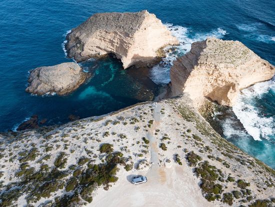 Whalers Way Eyre Peninsula