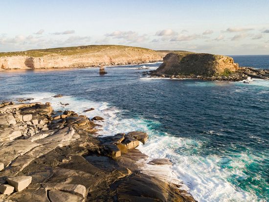 Wanna Lookout South Australia