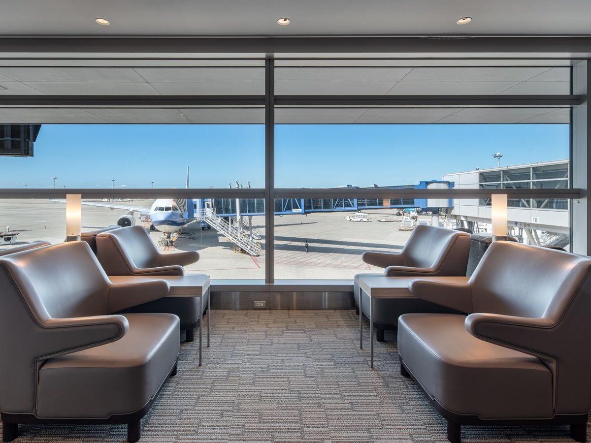 空港ラウンジ | 名古屋・愛知 旅行の観光・オプショナルツアー予約