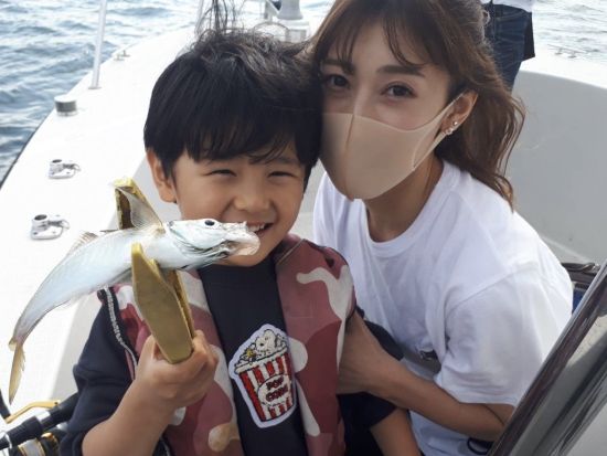 都内でクロダイ釣り体験！ 釣った魚は持ち帰りやお店で調理も可能＜3歳～参加可能／午後／大田区＞