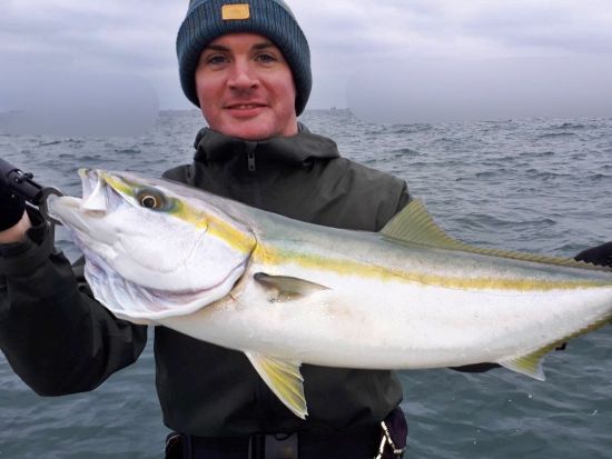 都内でクロダイ釣り体験！ 釣った魚は持ち帰りやお店で調理も可能＜3歳～参加可能／午後／大田区＞