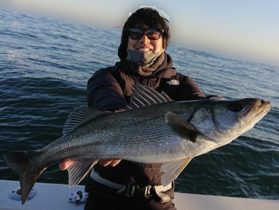 都内でクロダイ釣り体験！ 釣った魚は持ち帰りやお店で調理も可能＜3歳～参加可能／午後／大田区＞