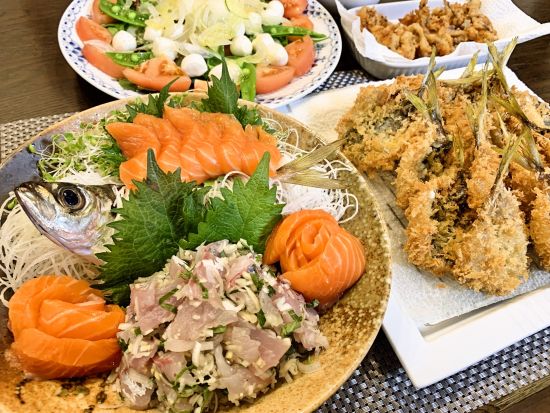 都内でクロダイ釣り体験！ 釣った魚は持ち帰りやお店で調理も可能＜3歳～参加可能／午後／大田区＞