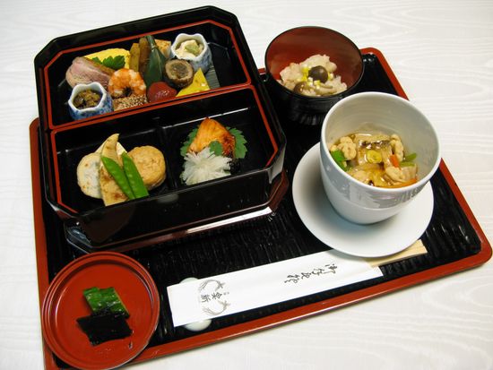 L1 西陣魚新 料理イメージ