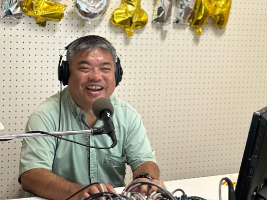 マンデーさん写真