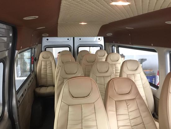 基本プラン 16席