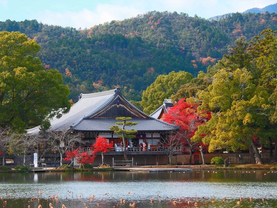Japan_Kyoto_Daikaku_ji_pixta_19495704_L