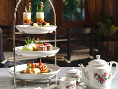 Afternoon Tea