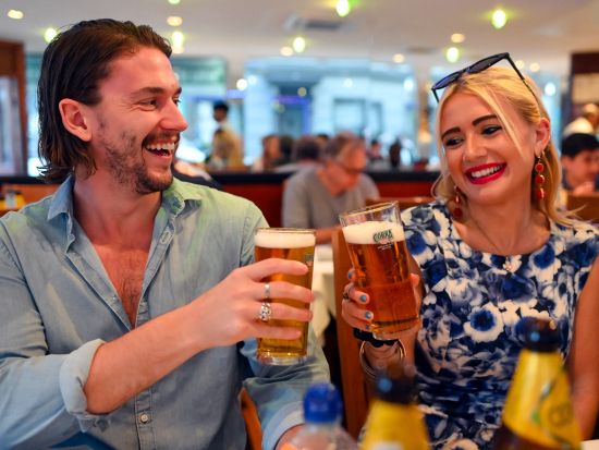 イーストロンドン インドグルメウォーキングツアー スパイス香る料理を食べ歩き！インドビール＆ラッシー付き ＜英語／少人数制／約3～3.5時間＞